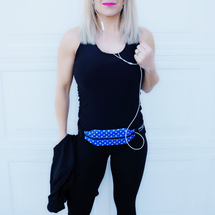 cellphone fanny pack 